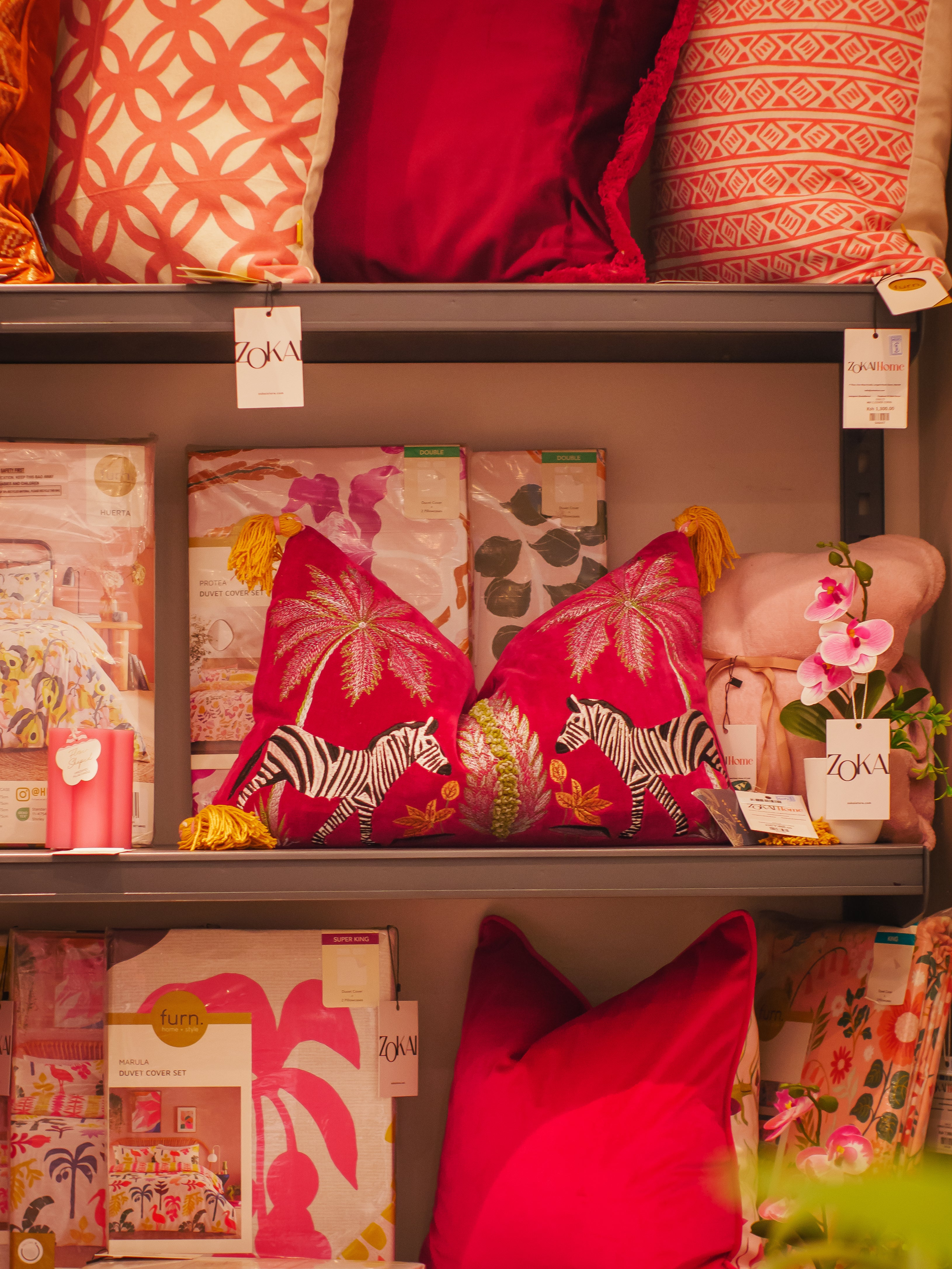 Decor