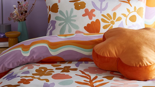 Kids & Teens Bedding