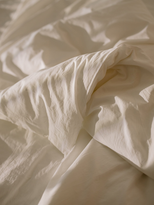 Quilts/Duvets & Pillows