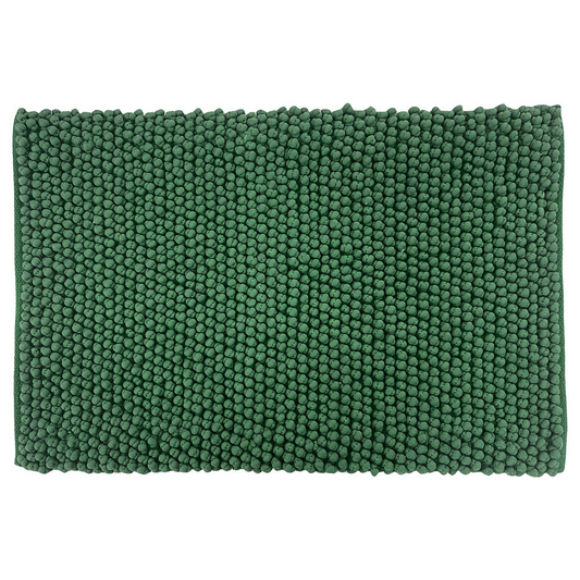 Bobble Bath Mat - Green