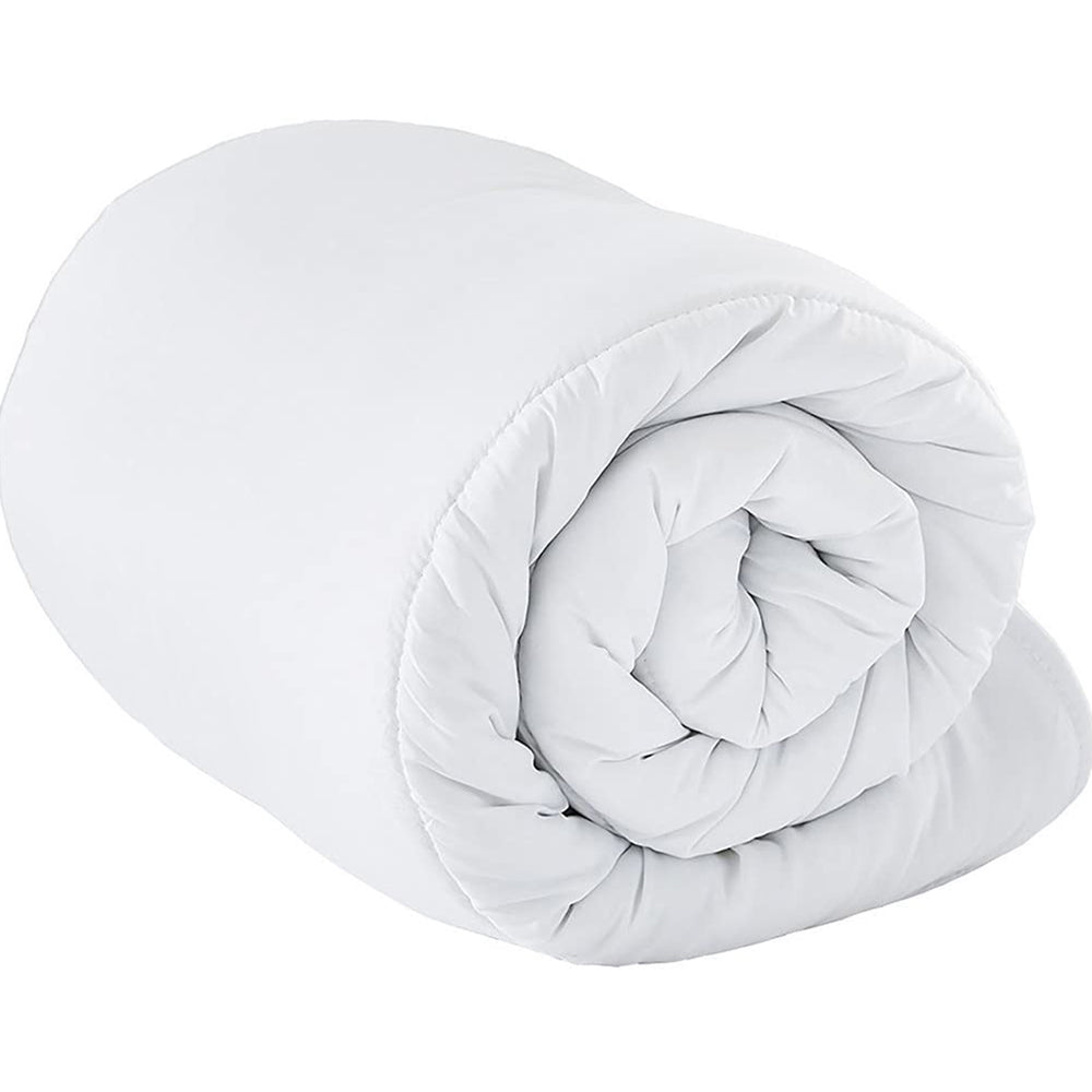 Essential Anti-allergy Duvet 10.5-13.5 Tog