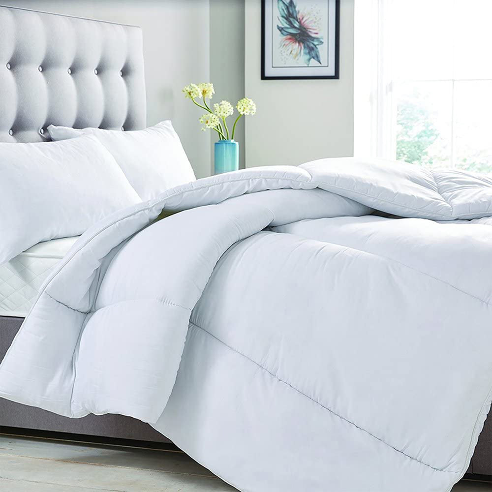 Essential Anti-allergy Duvet 10.5 Tog