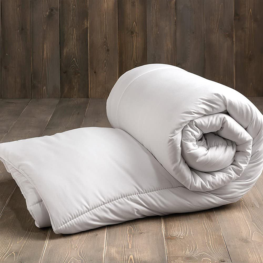 Essential Anti-allergy Duvet 10.5 Tog