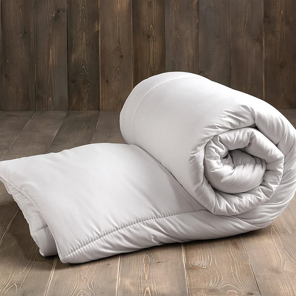 Essential Anti-allergy Duvet 10.5-13.5 Tog