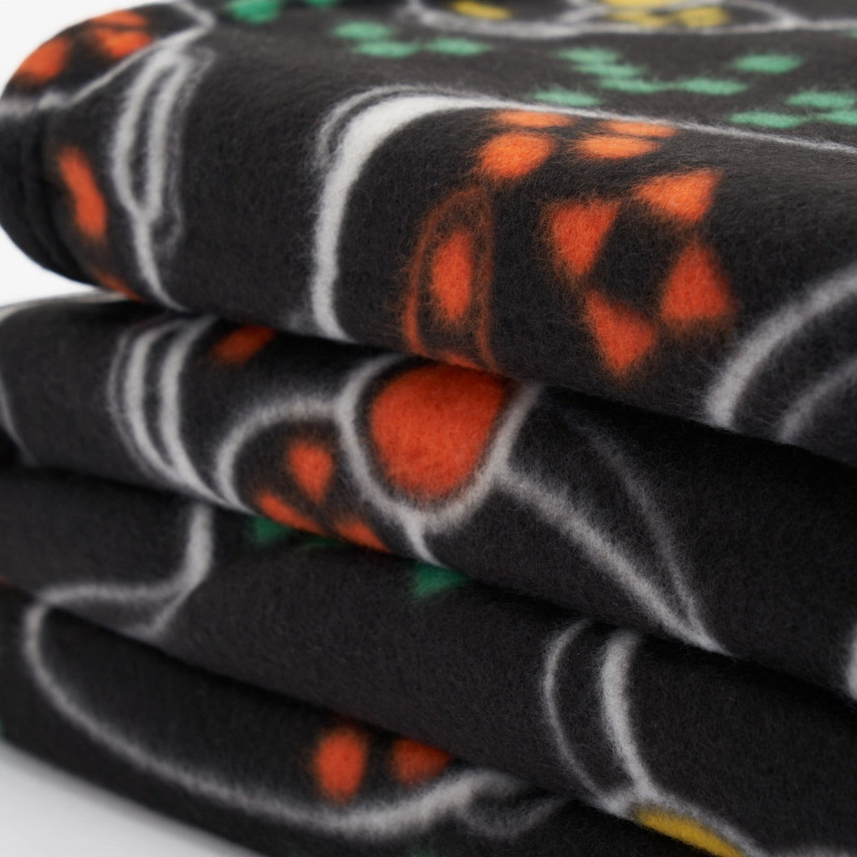 Kids Fleece Soft Throw - Game