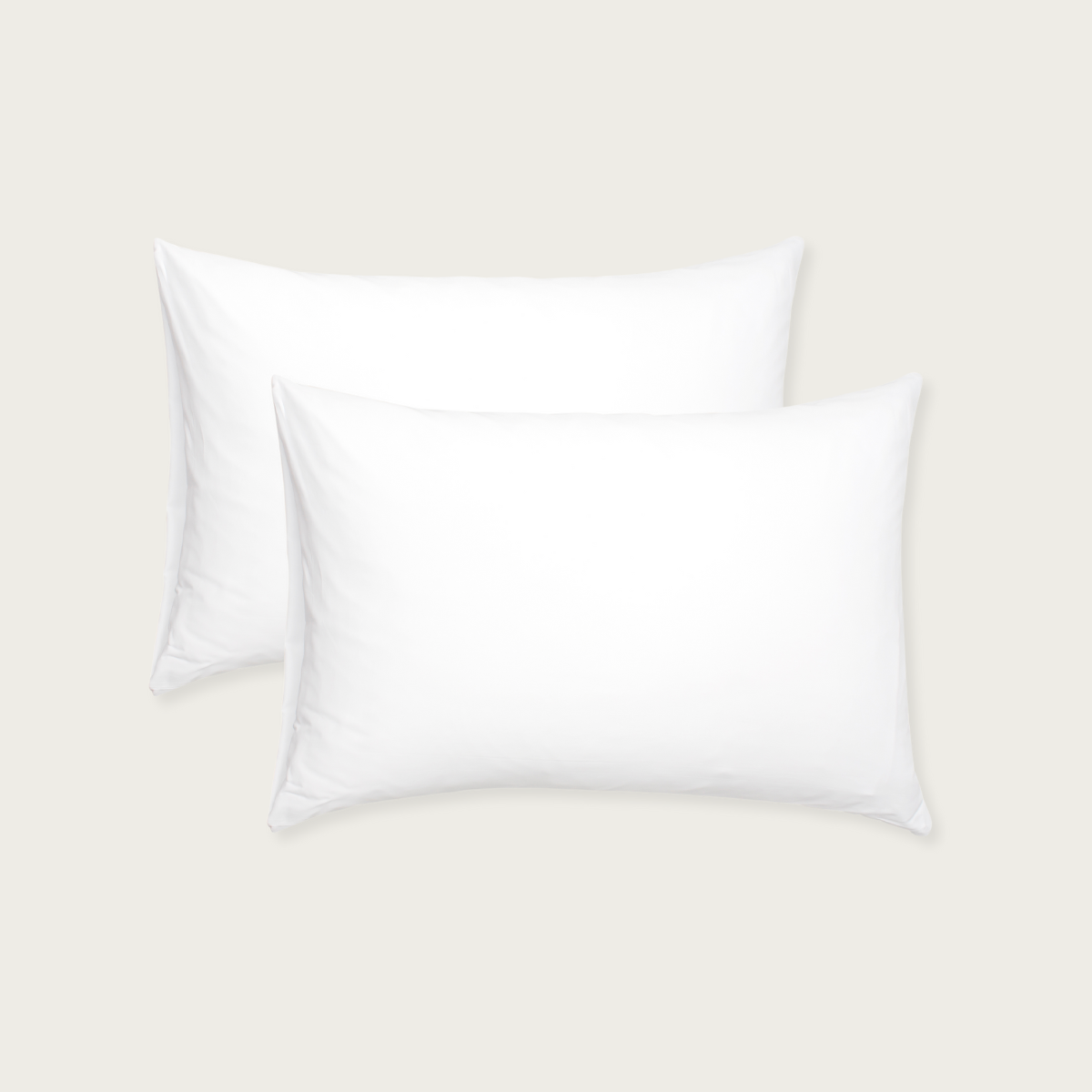 Superbounce Twin Pack Anti-Allergy Pillows